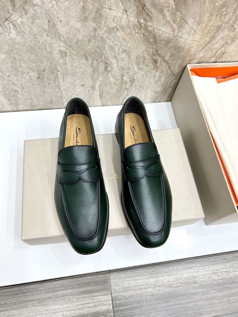 Santoni Shoes